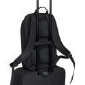 Torba na Laptopa Dicota D32013-RPET Czarny 15,6''