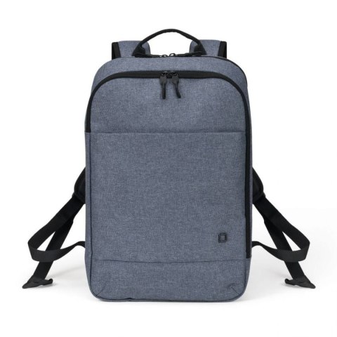 Torba na Laptopa Dicota D32014-RPET Niebieski 15,6''