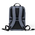 Torba na Laptopa Dicota D32014-RPET Niebieski 15,6''