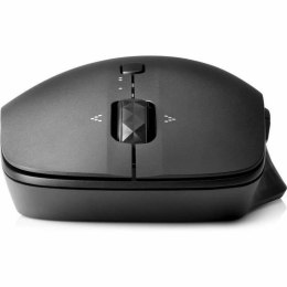 Myszka Bezprzewodowa HP Bluetooth Travel Czarny (1 Sztuk)