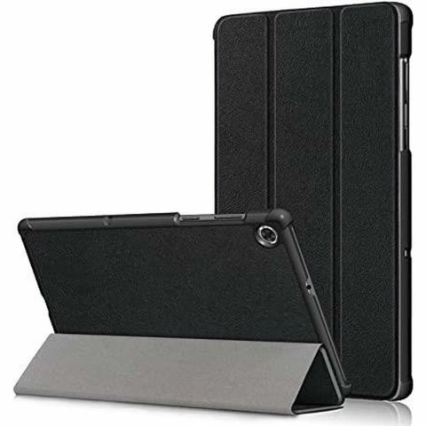 Pokrowiec na Tablet Maillon Technologique MTFUNDM10FHDBLK LENOVO M10 FHD 10,3" Czarny