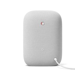Inteligentny Głośnik z Google Assistant Google Nest Audio Jasnoszary Biały