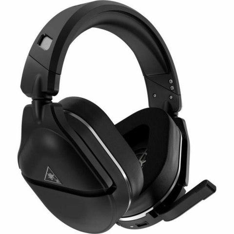 Słuchawki z Mikrofonem Turtle Beach Stealth 700 Gen 2 Max Czarny