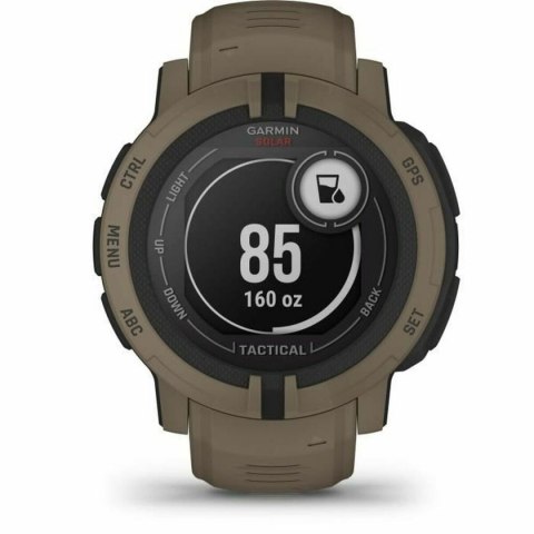 Smartwatch GARMIN Instinct 2 Solar Tactical Edition 0,9"
