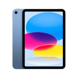 Tablet Apple iPad 2022 Niebieski 256 GB