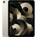 Tablet Apple iPad Air M1 starlight Srebrzysty Beżowy 8 GB RAM 256 GB 10,9"