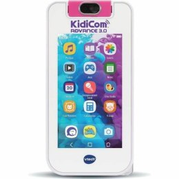Tablet Interaktywny Dziecięcy Vtech Kidicom Advance 3.0