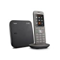 Telefon Bezprzewodowy Gigaset CL660A Duo Szary Antracyt