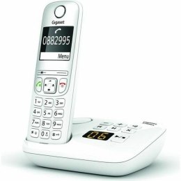 Telefon Bezprzewodowy Gigaset S30852-H2836-N102 Biały
