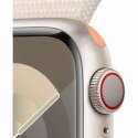 Smartwatch Apple Series 9 Beżowy 41 mm