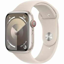 Smartwatch Apple Series 9 Beżowy 45 mm