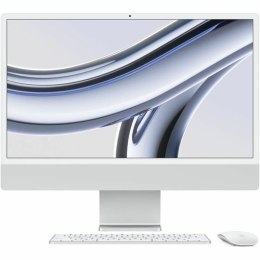 All in One Apple iMac 24 8 GB RAM 256 GB Azerty Francuski M3