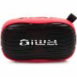 Głośnik Bluetooth Przenośny Aiwa BS110RD 10W 10W Czerwony