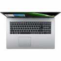 Laptop Acer Aspire A317-53-37XS 17,3" Intel© Core™ i3-1115G4 16 GB RAM 512 GB SSD