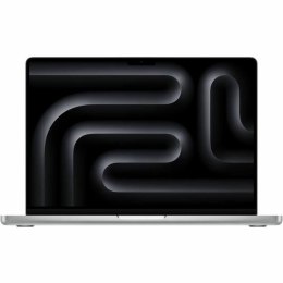 Laptop Apple MacBook Pro 2023 512 GB Azerty Francuski 14