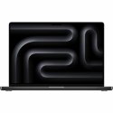 Laptop Apple MacBook Pro 2023 16" 1 TB Azerty Francuski M3 Max