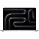 Laptop Apple MacBook Pro 2023 16" 512 GB Azerty Francuski M3 Pro