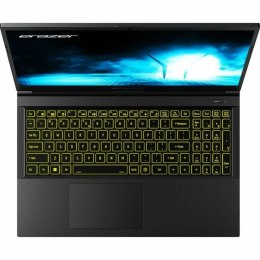 Laptop Erazer CRAWLER E50 15,6
