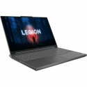 Laptop Lenovo Legion Slim 5 16APH8 16" ryzen 7-7840hs 32 GB RAM 512 GB SSD Nvidia Geforce RTX 4060