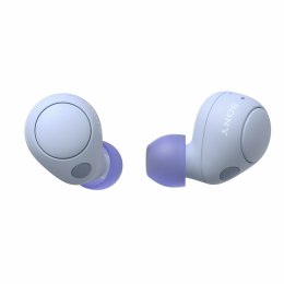 Słuchawki Bluetooth z Mikrofonem Sony WFC700NV LILA Lawenda