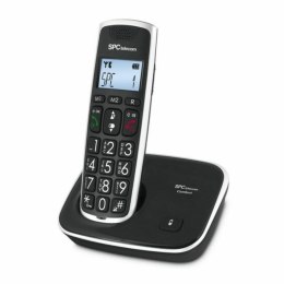 Telefon Bezprzewodowy SPC Internet 7608N Niebieski Czarny