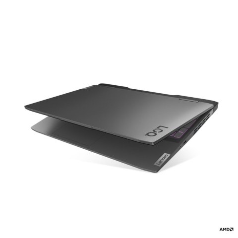 Laptop Lenovo 82XT0055SP 15,6" 16 GB RAM 1 TB SSD Nvidia Geforce RTX 4060 Qwerty Hiszpańska