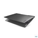 Laptop Lenovo LOQ 15IRH8 15,6" Intel Core i7-13620H 16 GB RAM 512 GB SSD Nvidia Geforce RTX 4060 Qwerty Hiszpańska