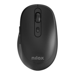 Myszka Nilox NXMOWI4001 Czarny