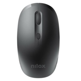 Myszka Nilox NXMOWI4002 Czarny