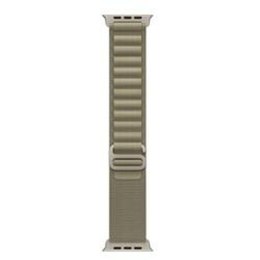 Paski do zegarków Apple Watch Apple MT5T3ZM/A 49 mm S