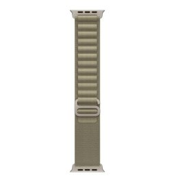 Paski do zegarków Apple Watch Apple MT5T3ZM/A 49 mm S
