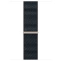 Paski do zegarków Watch Apple MT533ZM/A Czarny