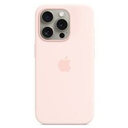 Pokrowiec na Komórkę Apple MT1F3ZM/A iPhone 15 Pro Różowy
