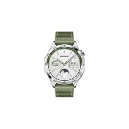 Smartwatch Huawei GT4 Classic Kolor Zielony 1,43