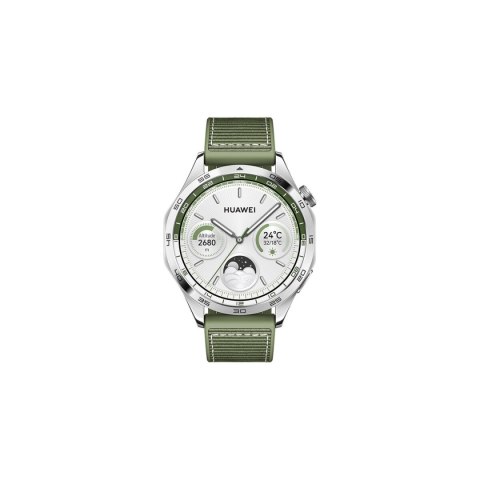 Smartwatch Huawei GT4 Classic Kolor Zielony 1,43" Ø 46 mm