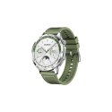 Smartwatch Huawei GT4 Classic Kolor Zielony 1,43" Ø 46 mm