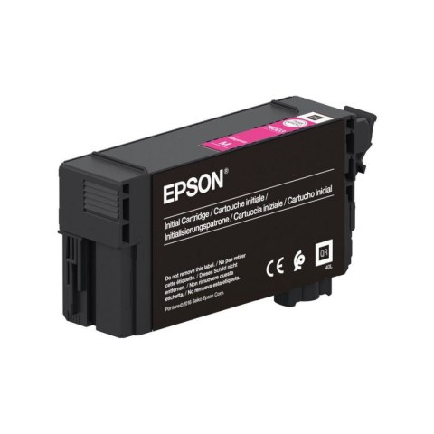 Toner Oryginalny Epson T40C340 Magenta