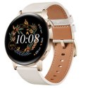 Smartwatch GT3 Huawei 55027150 Biały 42 mm 1,32"