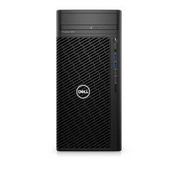 Komputer Stacjonarny Dell PRECISION 3660 Intel Core i7-13700 16 GB RAM 512 GB SSD