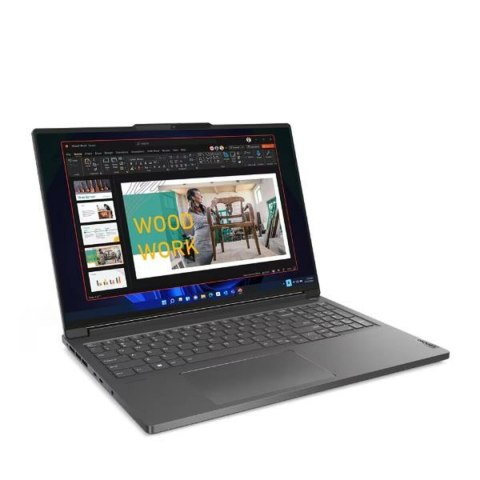 Laptop Lenovo ThinkBook 16p G4 16" Intel Core i7-13700 16 GB RAM 512 GB SSD Qwerty Hiszpańska Nvidia Geforce RTX 4060