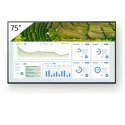 Monitor Videowall Sony FW-75BZ30L 4K Ultra HD 75" 60 Hz HDCP