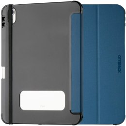 Pokrowiec na Tablet Otterbox 77-92192 iPad (10th gen.) Czarny Ciemnoniebieski