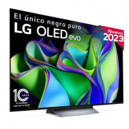 Smart TV LG OLED55C36LC.AEU 55