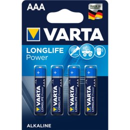 Baterie Varta Longlife Power AAA