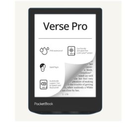 E-book PocketBook 8 GB