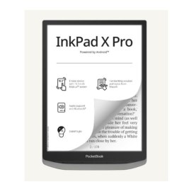 E-book PocketBook PB1040D-M-W 10,3