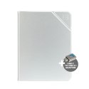 Pokrowiec na Tablet Tucano Metal iPad Air 10,9" Srebrzysty