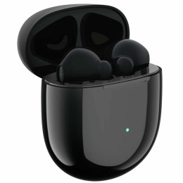 Słuchawki z Mikrofonem TCL MOVEAUDIO S200 Czarny