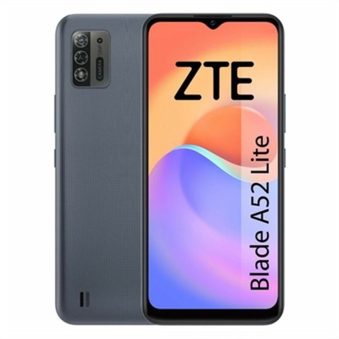 Smartfony ZTE ZTE Blade A52 Lite Żółty Szary Octa Core 2 GB RAM 6,52"