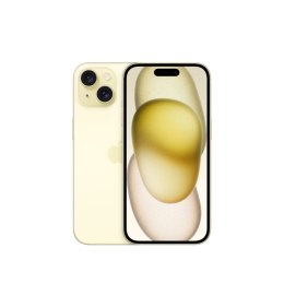 Smartfony iPhone 15 Apple MTP83QL/A 6,1